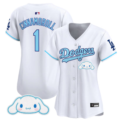 Sanrio Friends Vapor Premier Limited Jersey