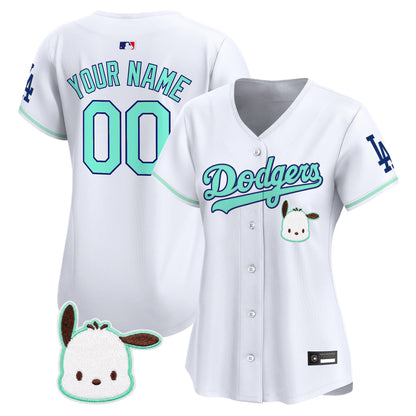 Pochacco