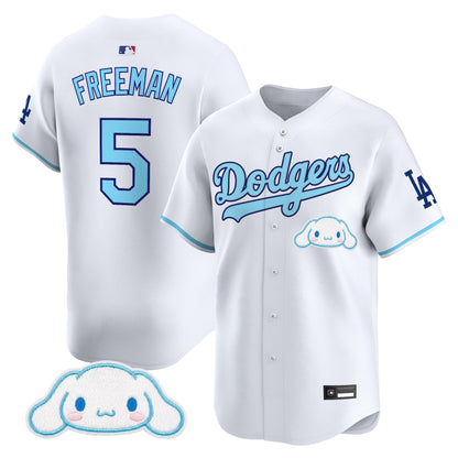 Freddie Freeman