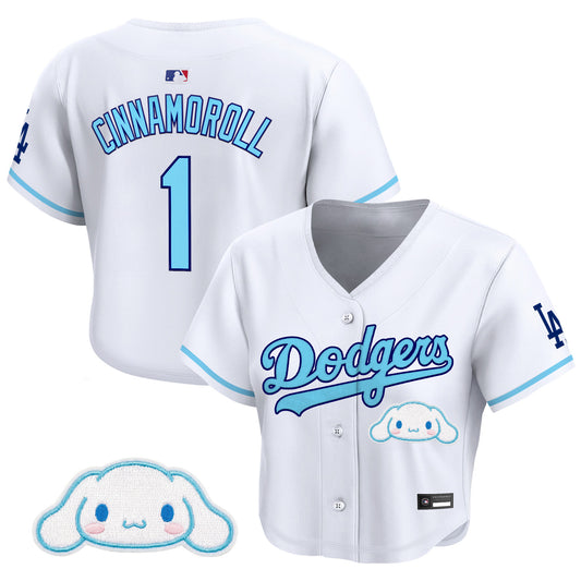 Cinnamoroll