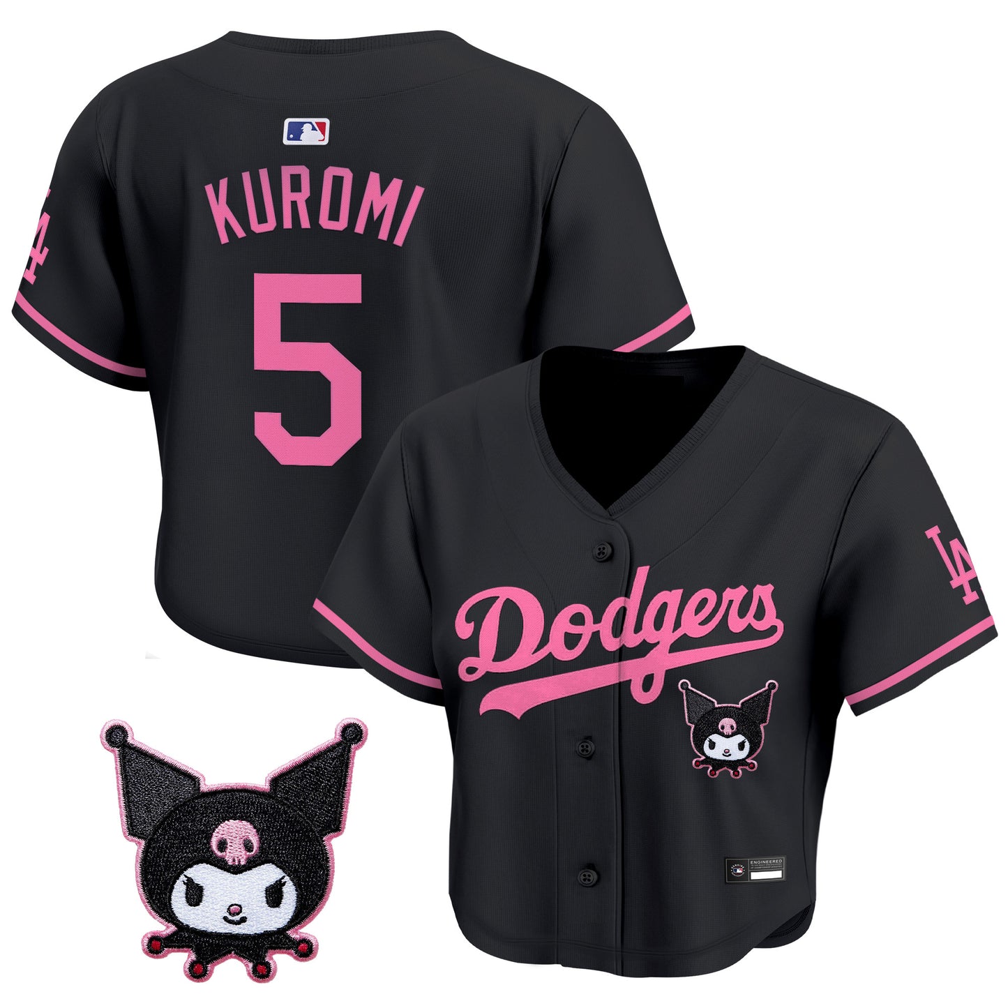 Kuromi