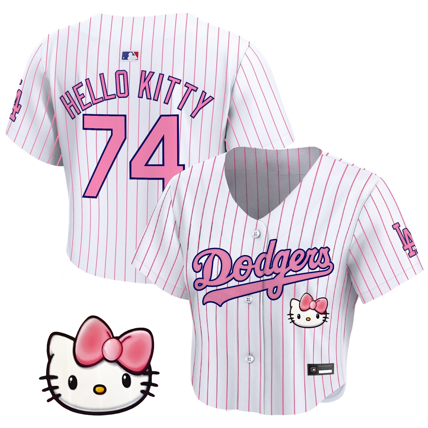 Hello Kitty