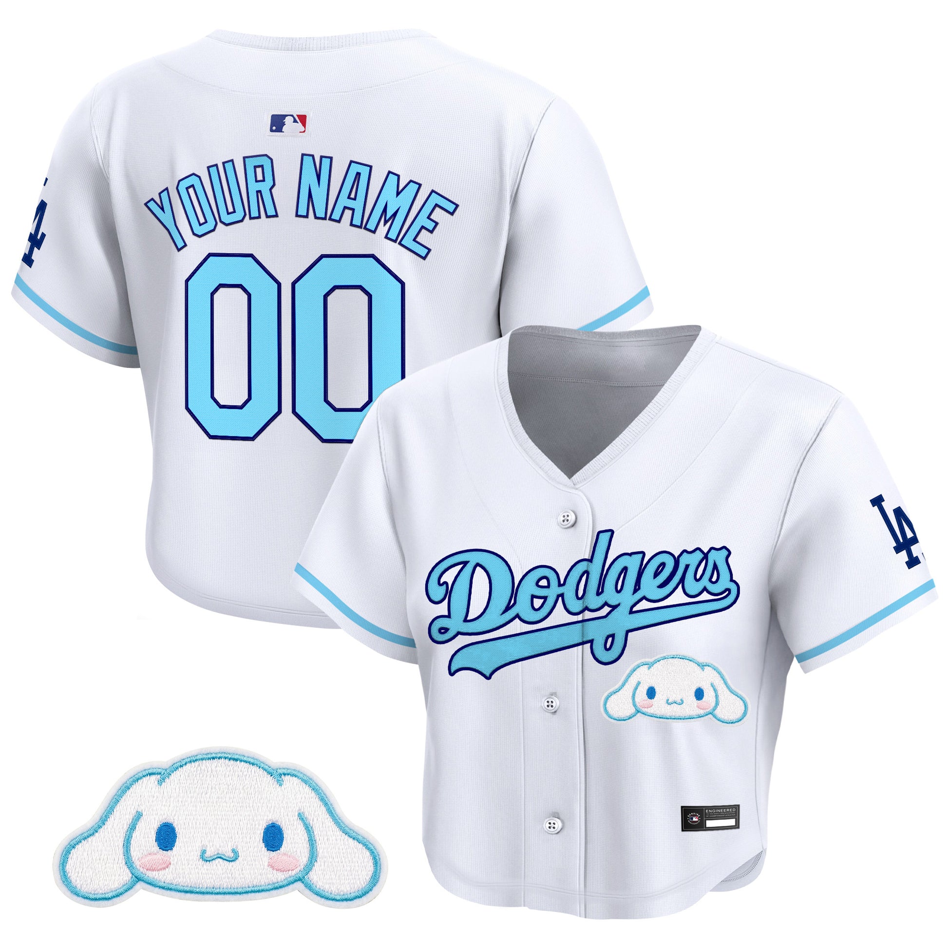 Cinnamoroll