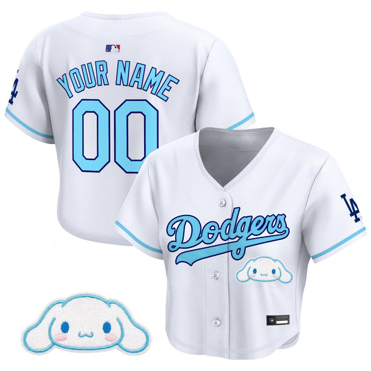 Cinnamoroll