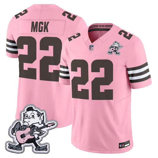Pink - MGK