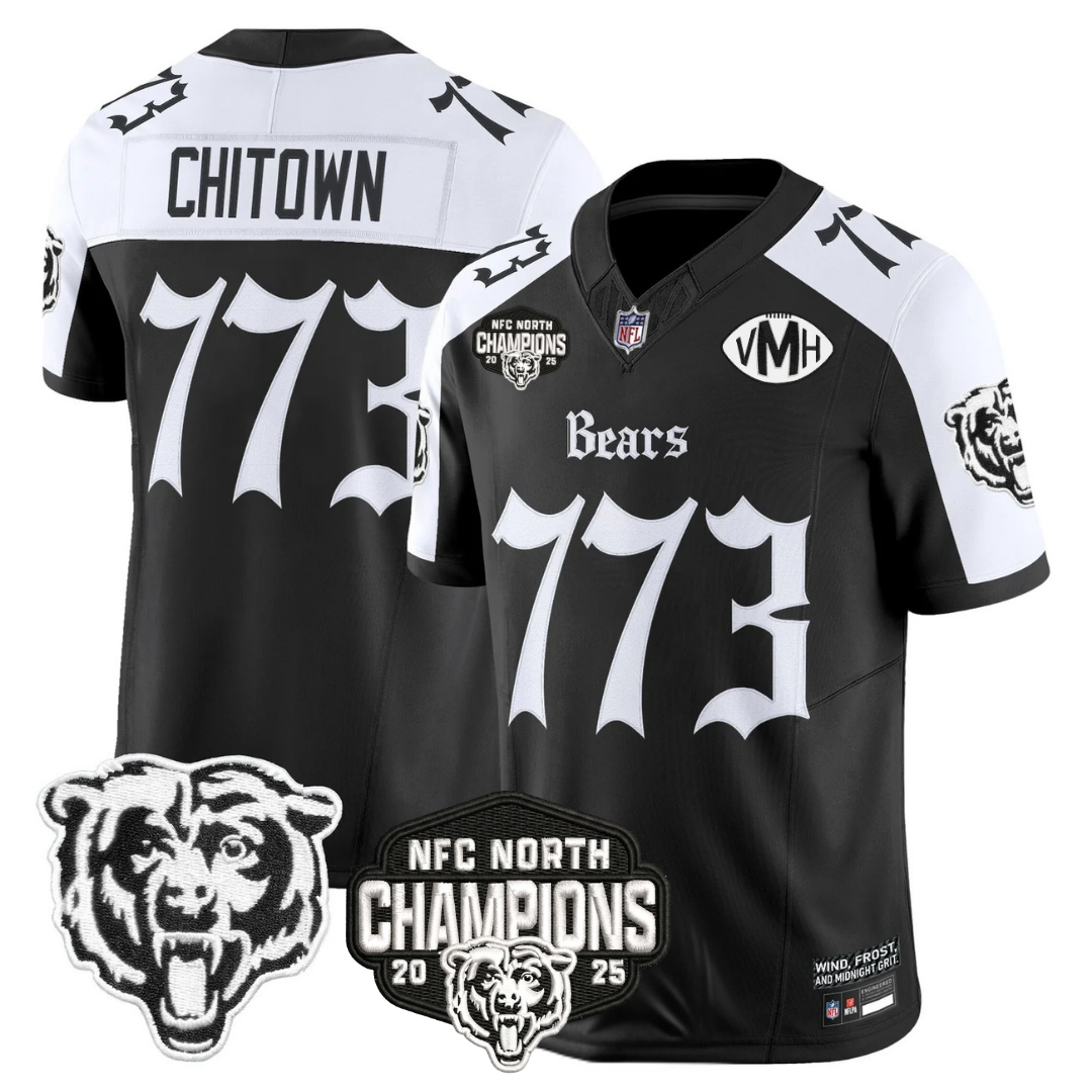 Alternate - ChiTown 773