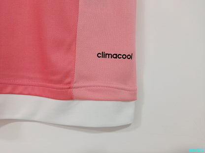 Retro Juventus 15-16