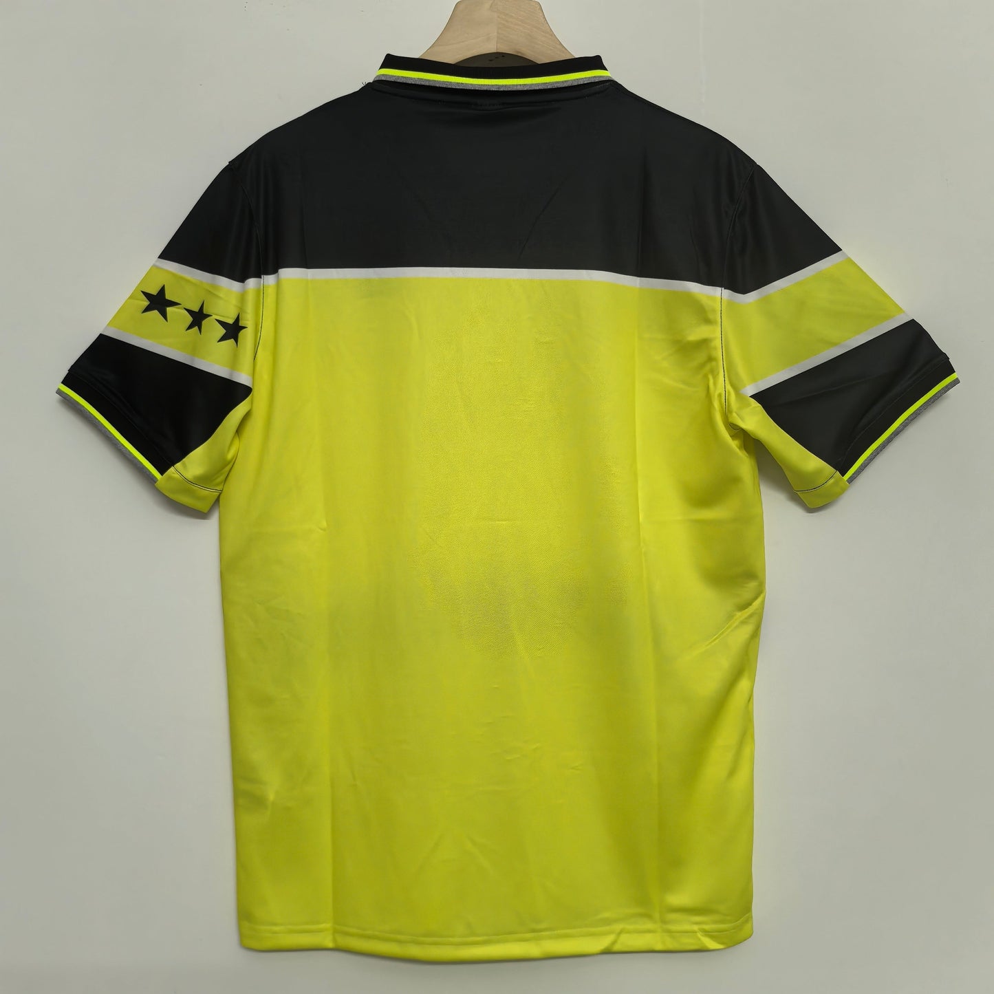 Retro Borussia Dortmund 96-97