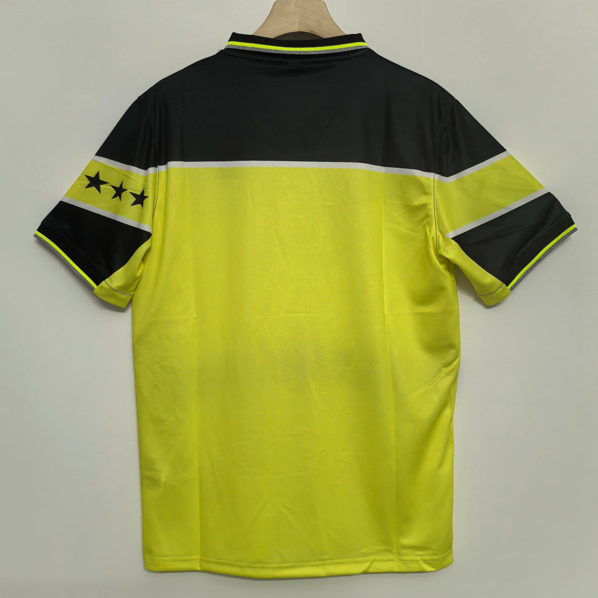 Retro Borussia Dortmund 96-97