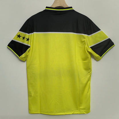 Retro Borussia Dortmund 96-97