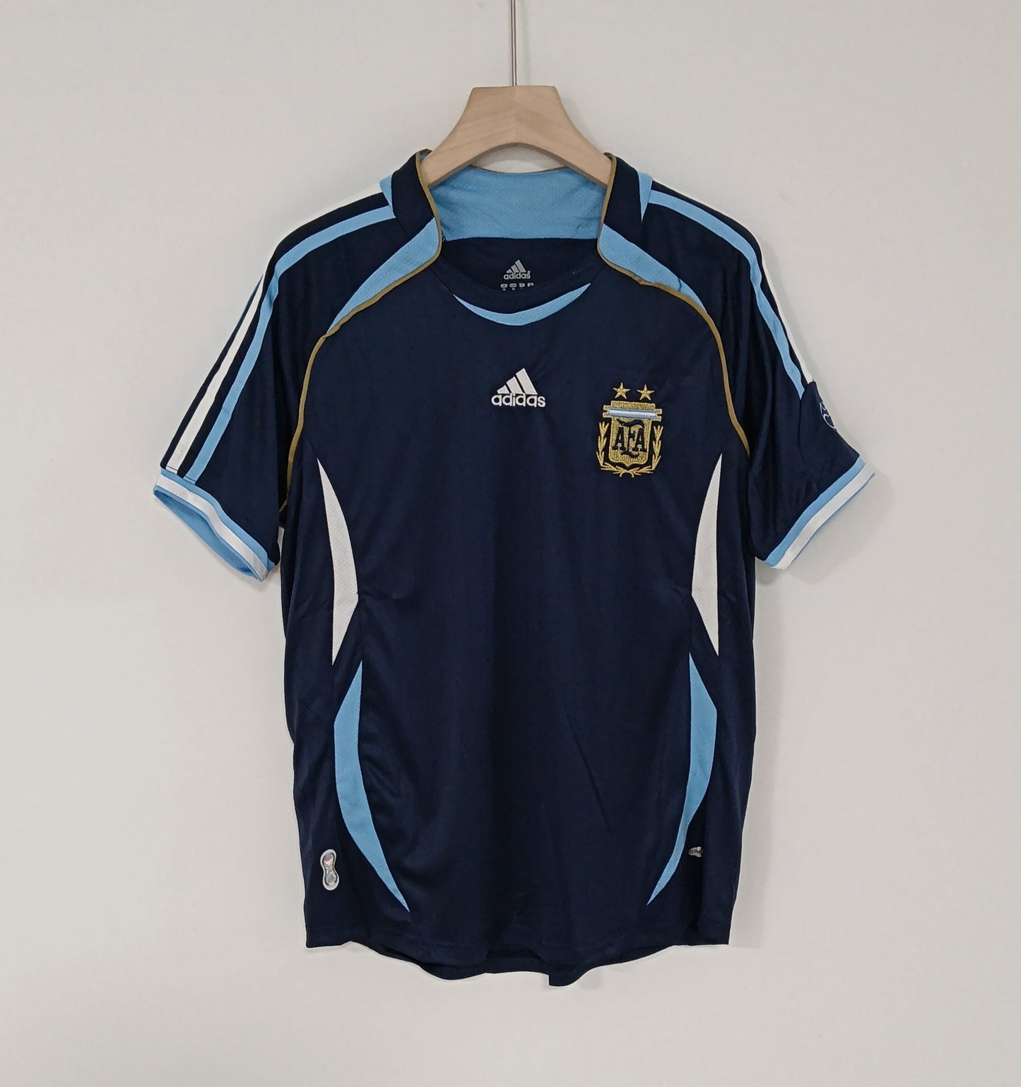 Retro Argentina 06-2