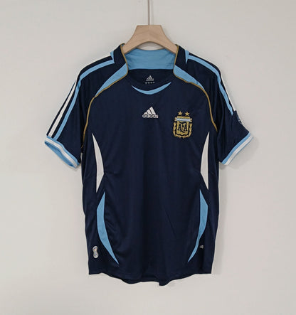 Retro Argentina 06-2