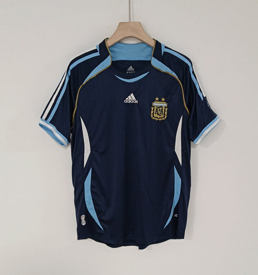 Retro Argentina 06-2