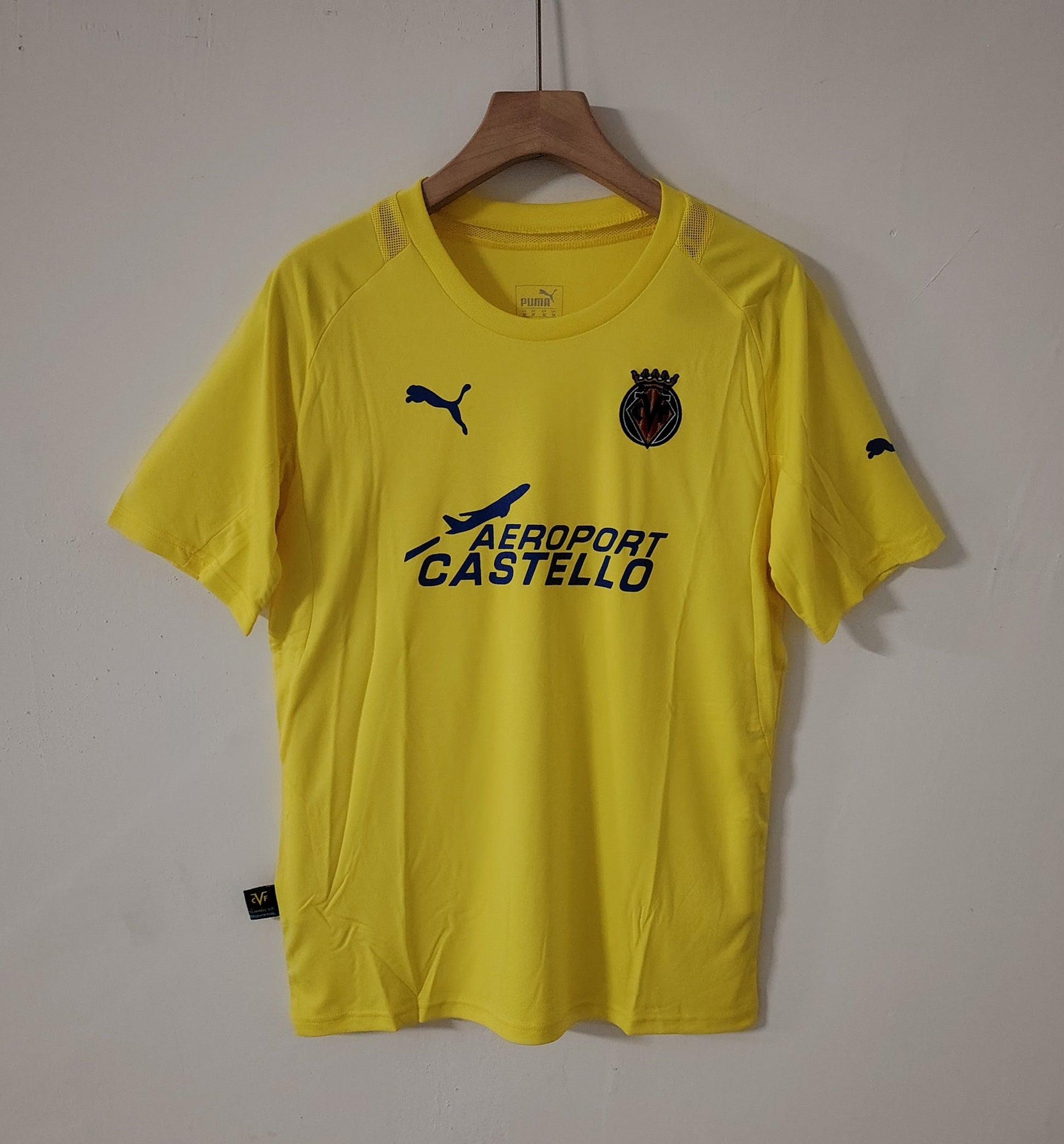 Retro Villarreal 05-06
