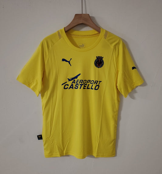 Retro Villarreal 05-06