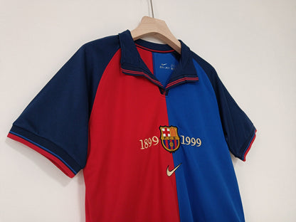Retro Barcelona 1899-1999