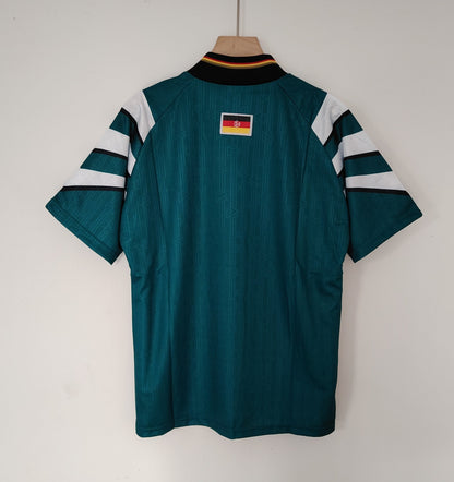 Retro Germany 96