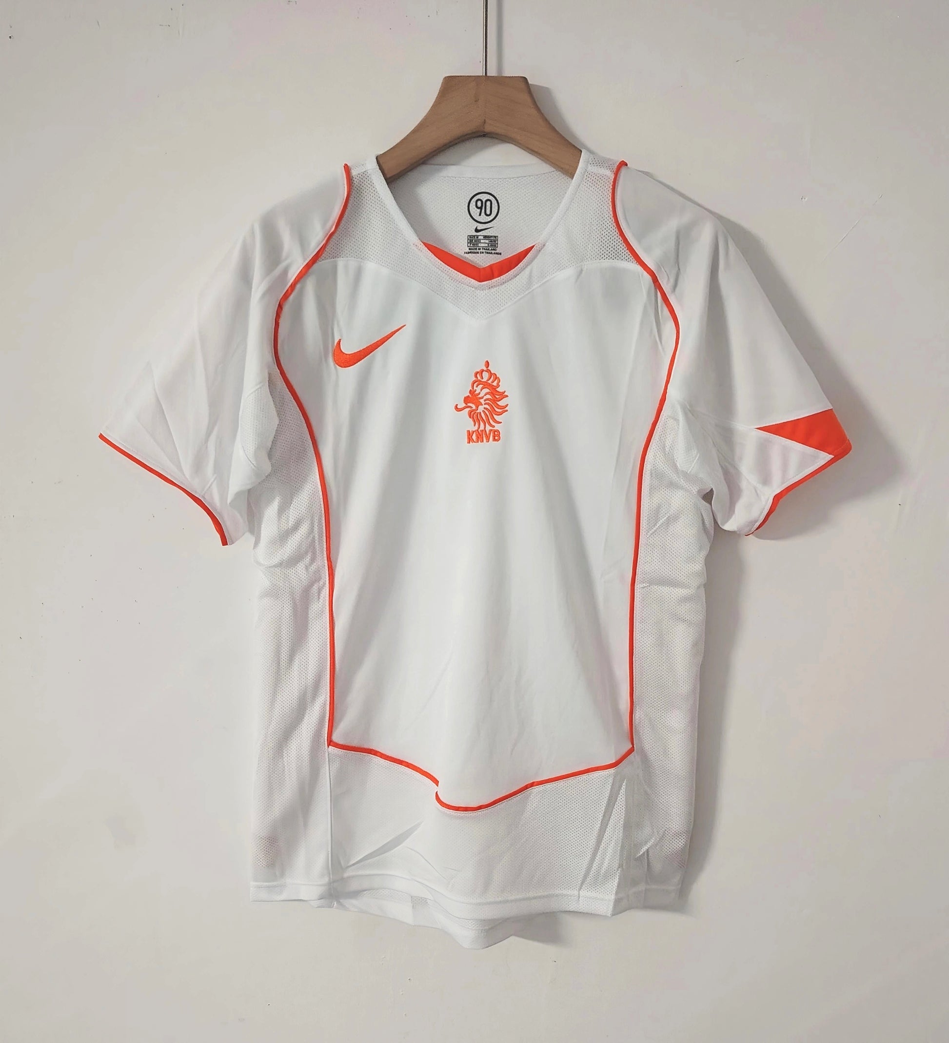 Retro Netherlands 04