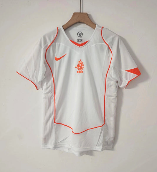 Retro Netherlands 04