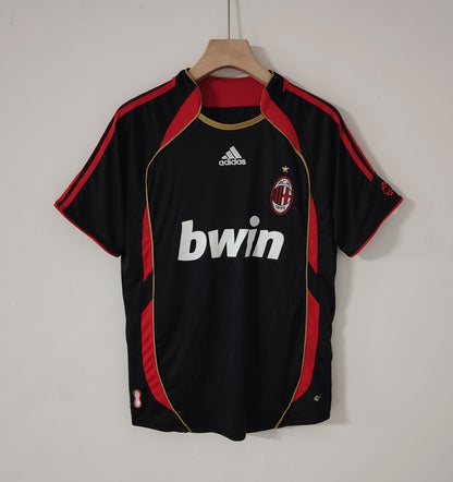 Retro AC Milan 06-07