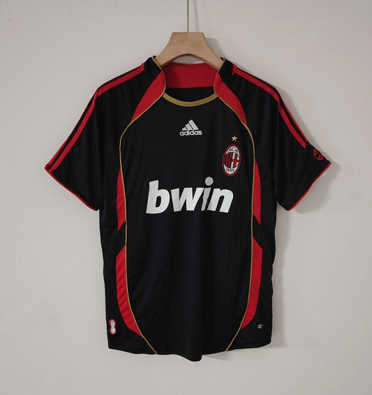 Retro AC Milan 06-07
