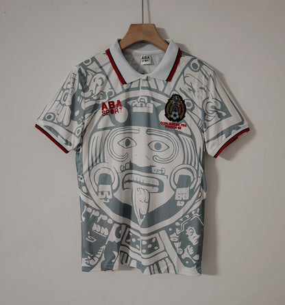 Retro Mexico 98