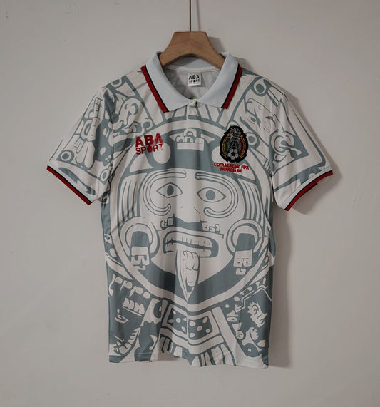 Retro Mexico 98