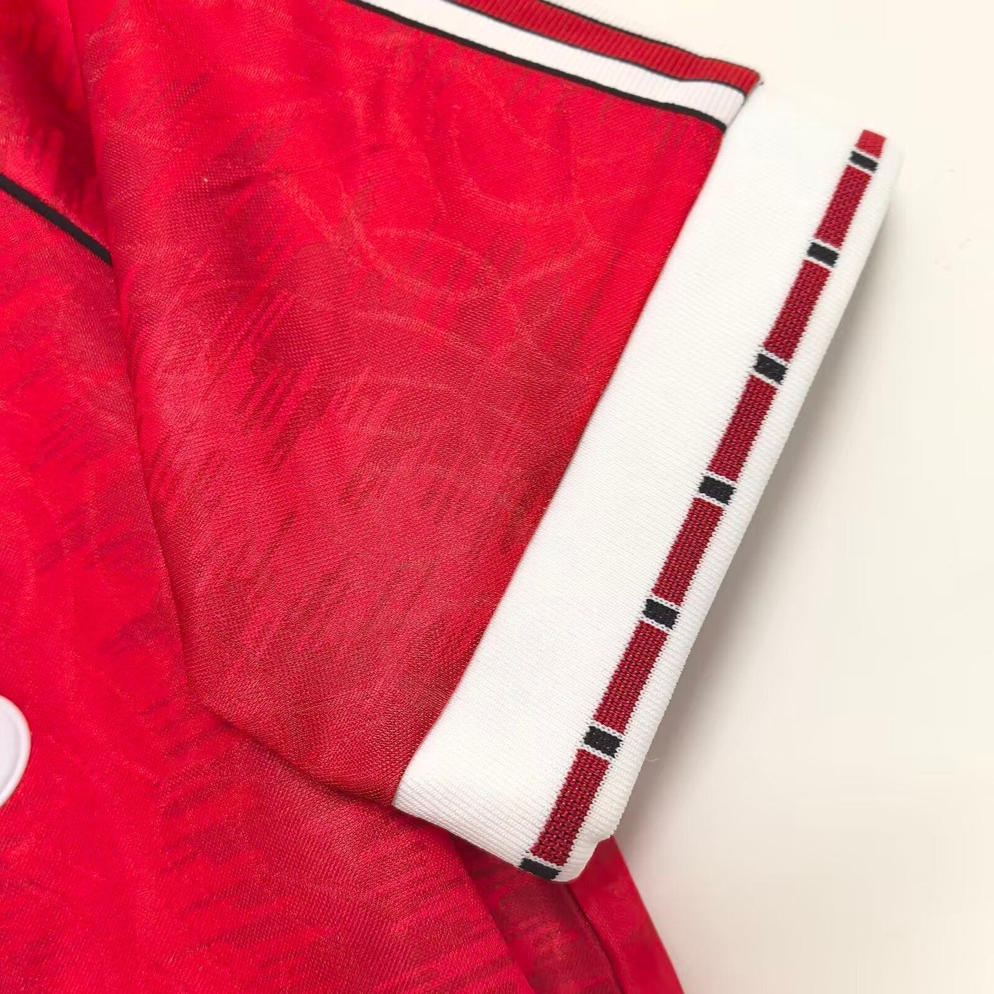 Retro Manchester United 91-92