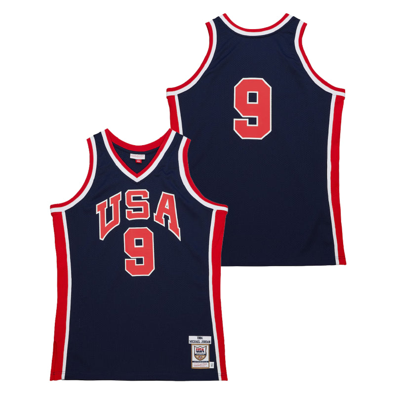 1984 Team