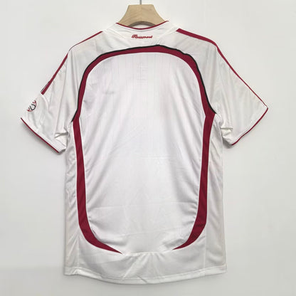 Retro AC Milan 06-07