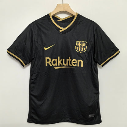 Retro Barcelona 20-21