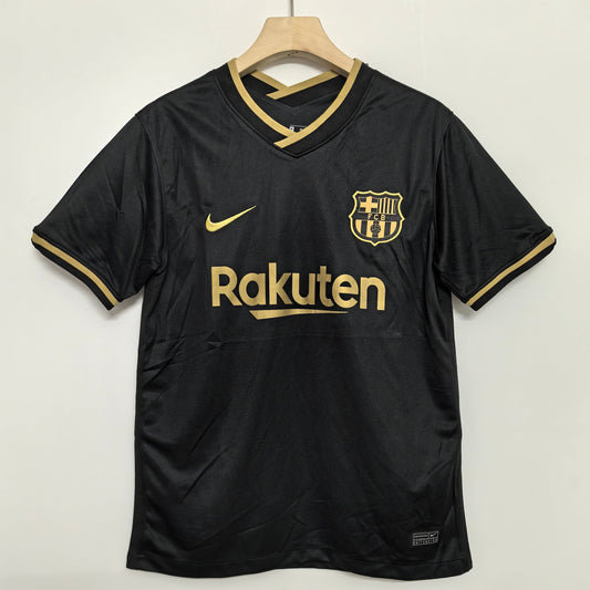 Retro Barcelona 20-21