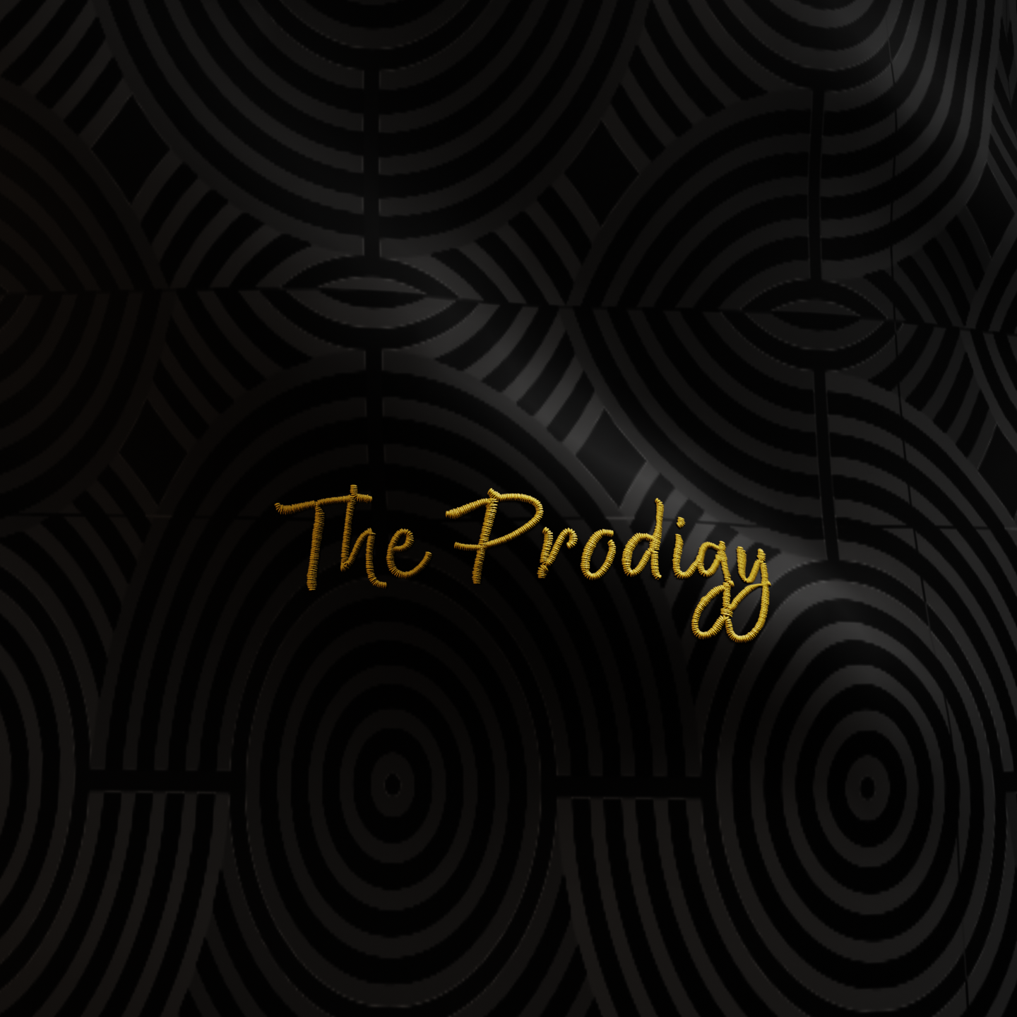 The Prodigy (Yamal) Football Jersey
