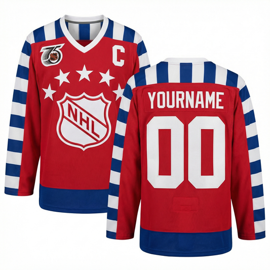 Retro All Star (Ships 2–4 Weeks)