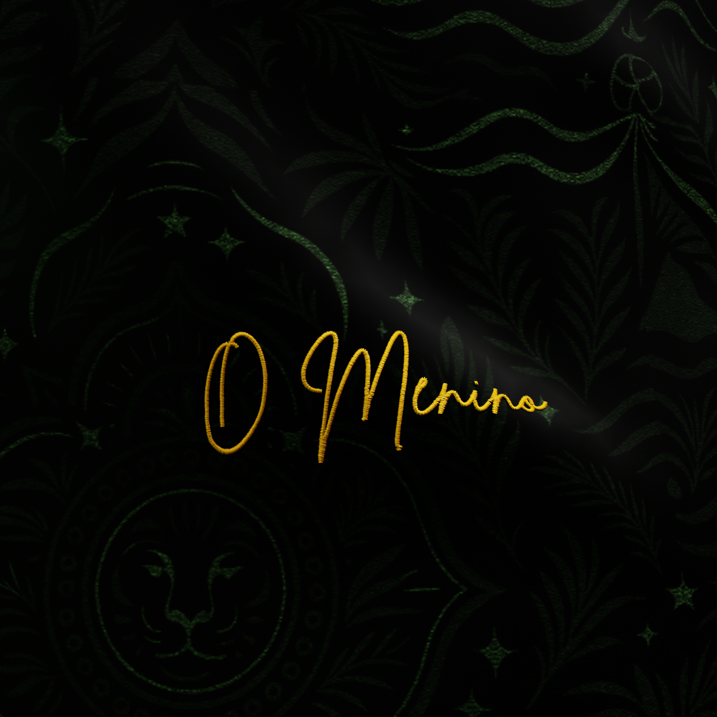 O Menino (Neymar) Football Jersey