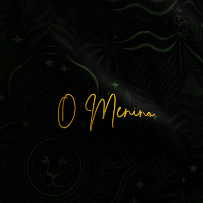 O Menino (Neymar) Football Jersey