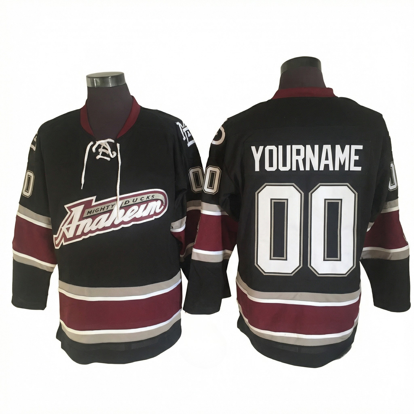 Retro Ducks Custom (Ships 2–4 Weeks)