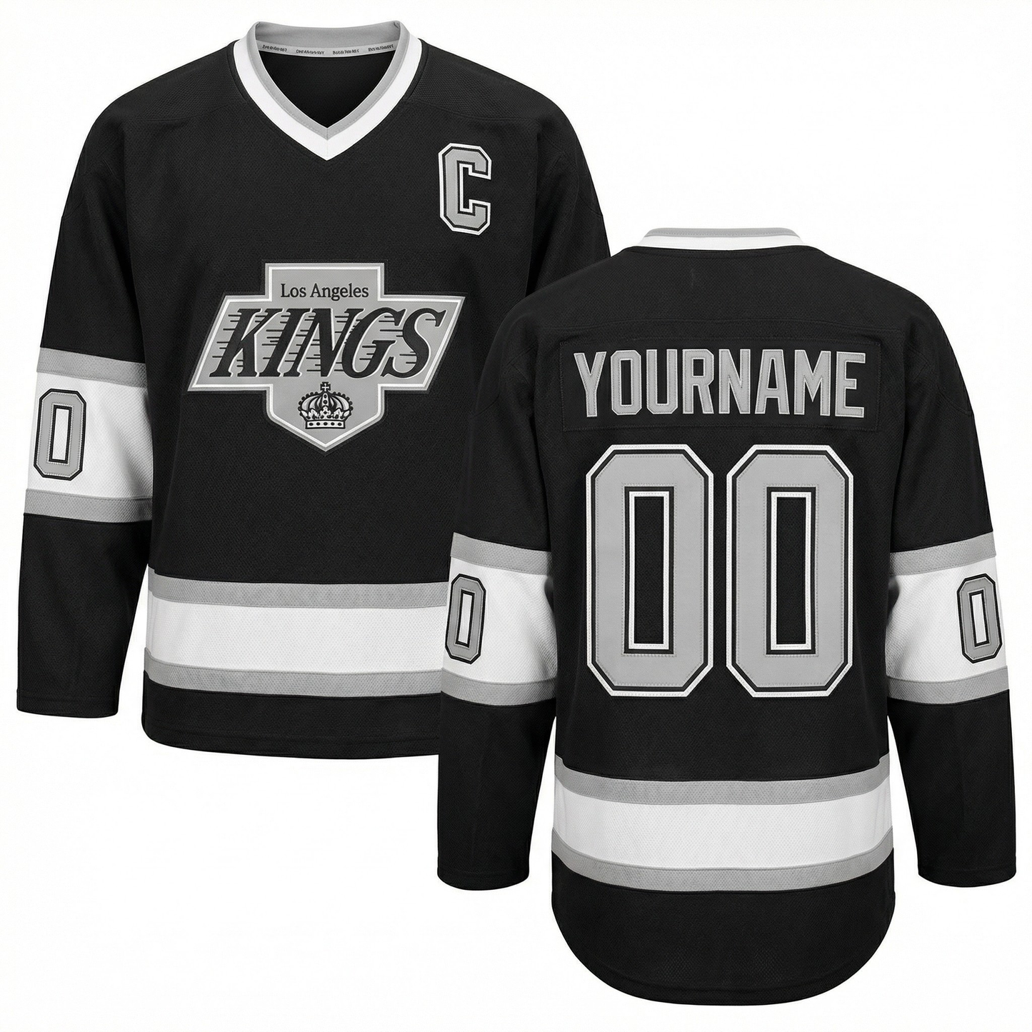 Retro Kings Custom (Ships in 3–6 Weeks)