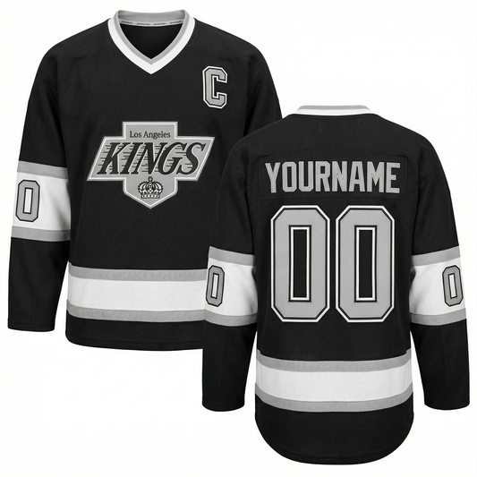 Retro Kings Custom (Ships 2–4 Weeks)