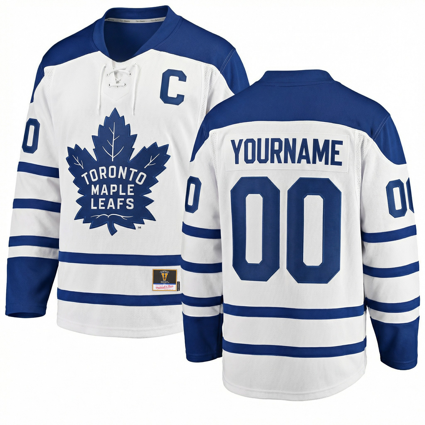 Retro Leafs Custom (Ships 2–4 Weeks)