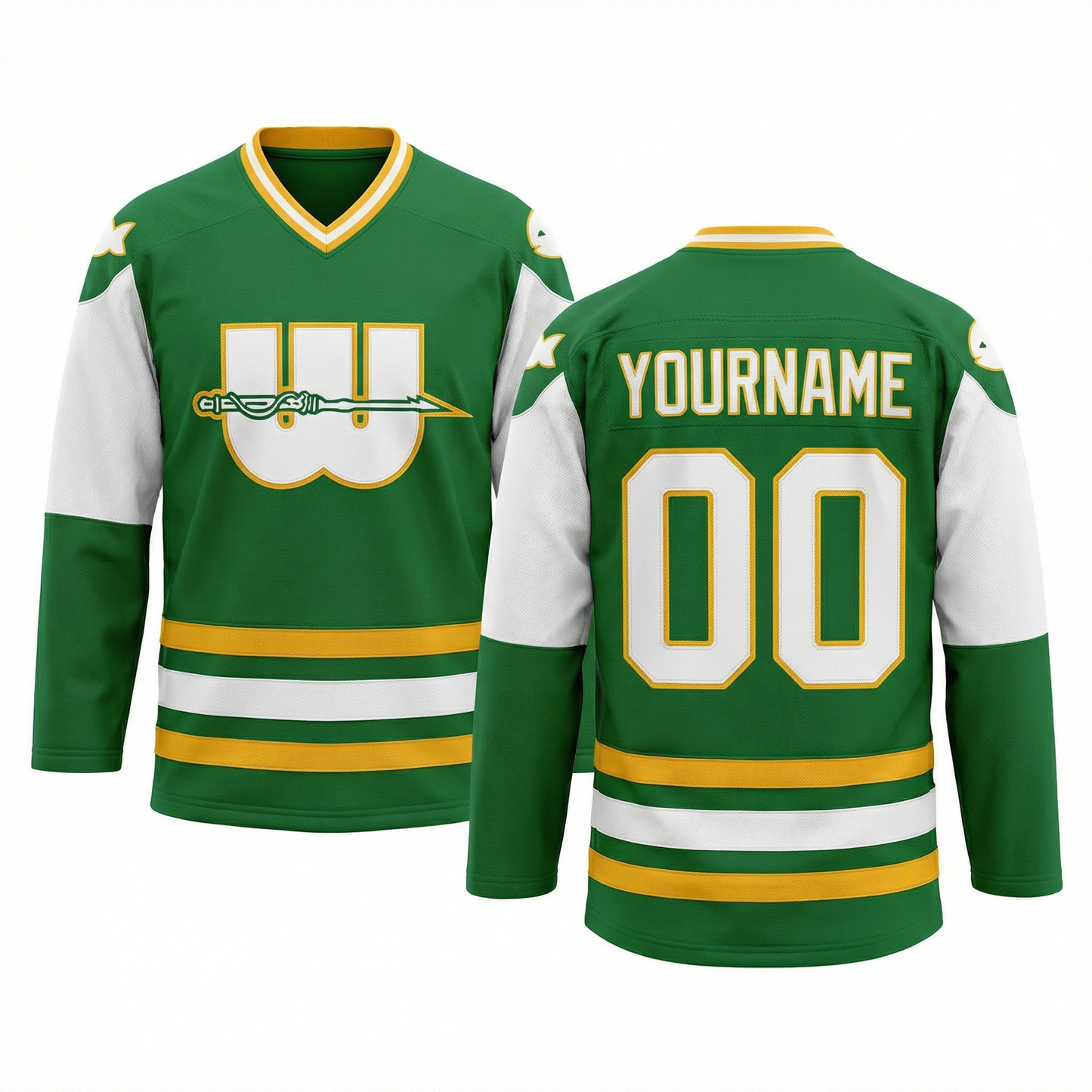 Retro Whalers Custom (Ships 2–4 Weeks)