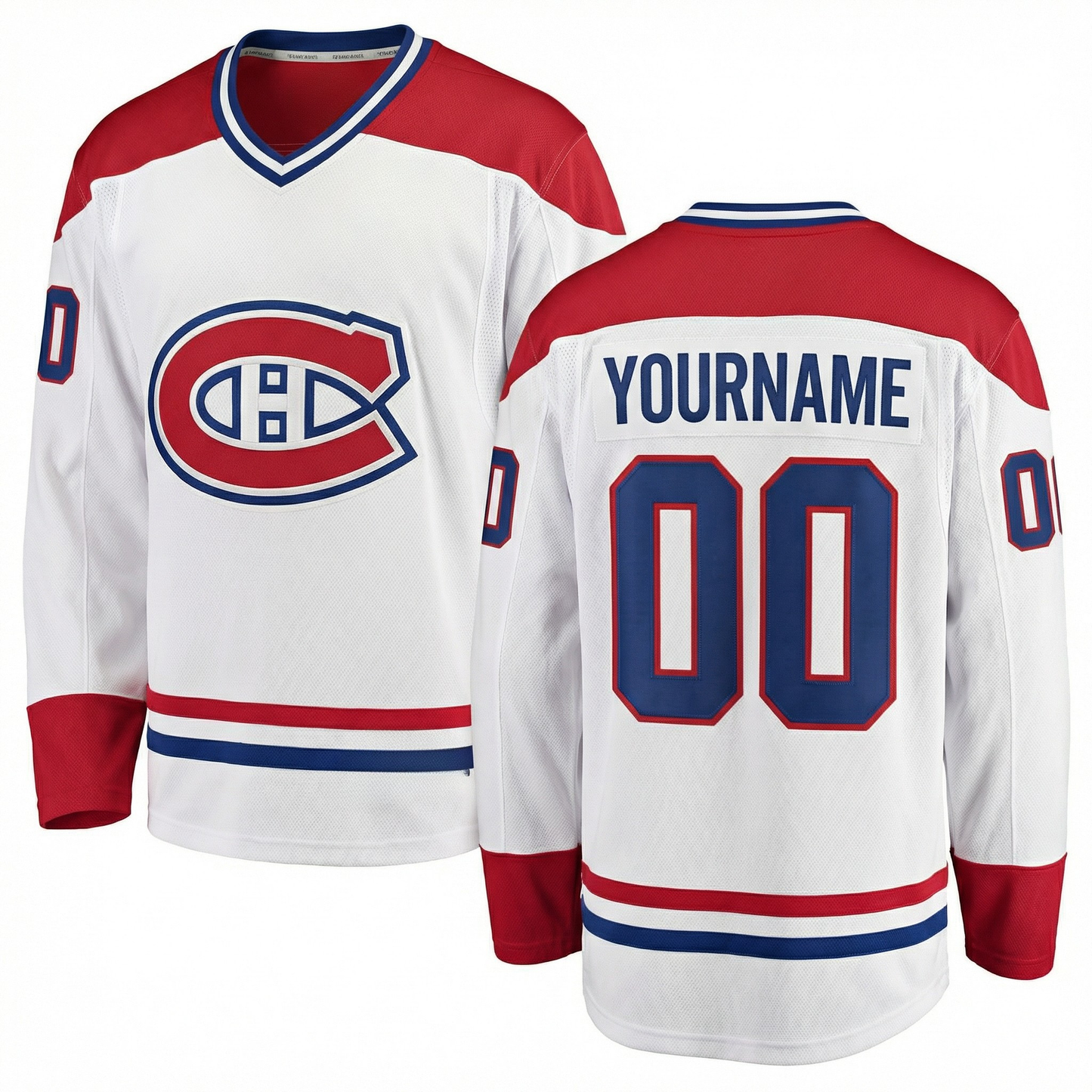 Retro Canadiens (Ships 2–4 Weeks)