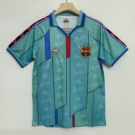 Retro Barcelona 96-97