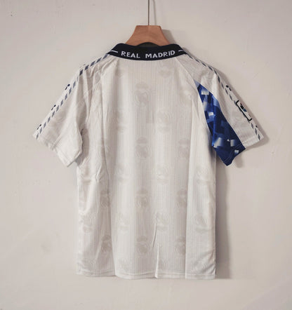 Retro Real Madrid 96-97