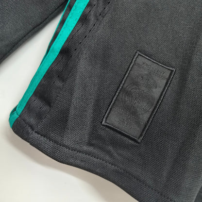 Retro Real Madrid 17-18