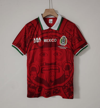 Retro Mexico 98