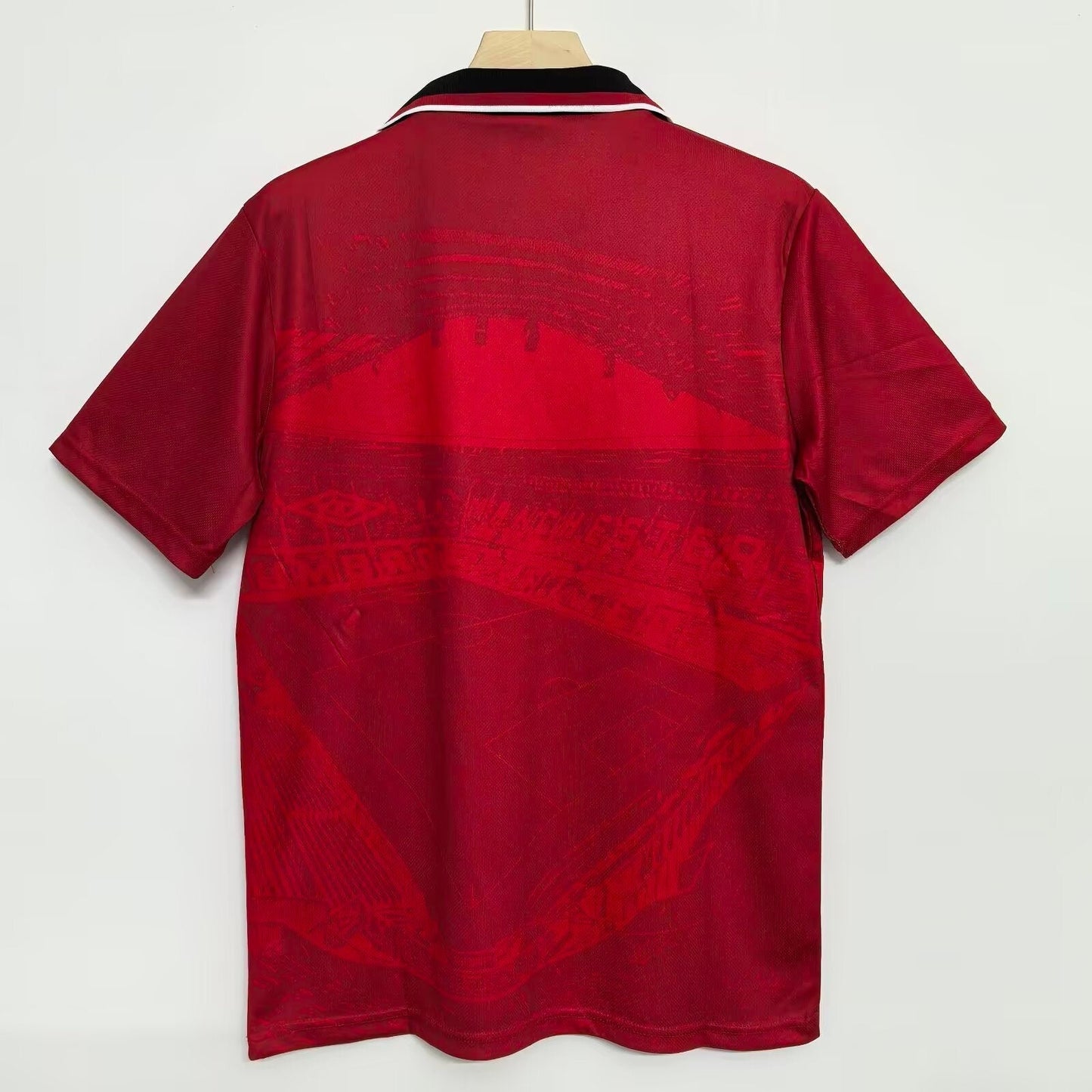 Retro Manchester United 94-96