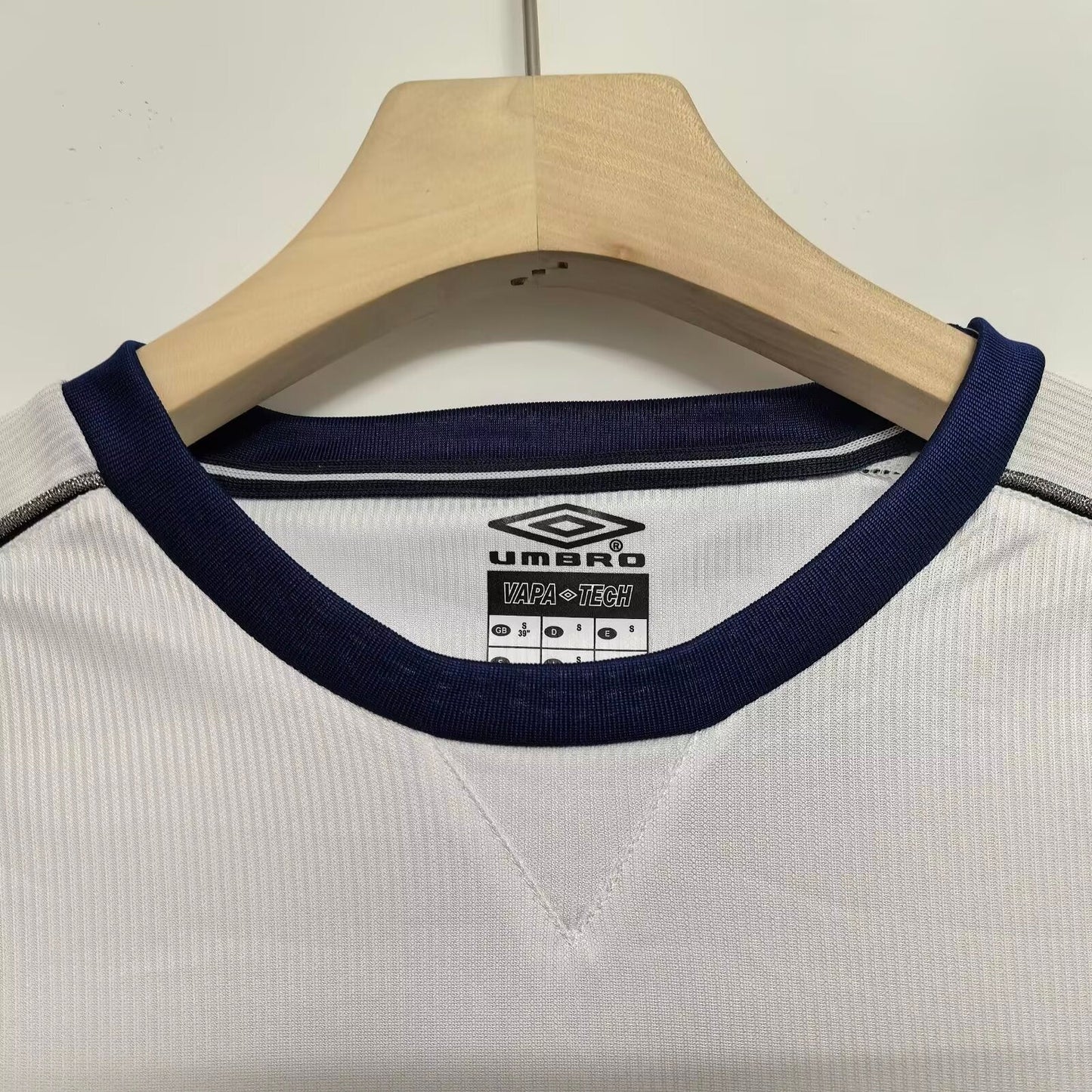 Retro Manchester United 99