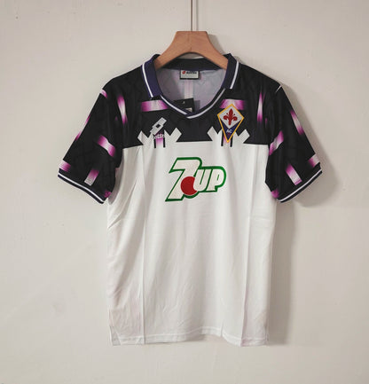 Retro Fiorentina 92-93