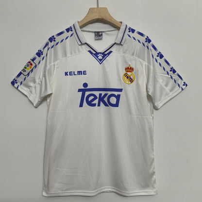 Retro Real Madrid 96-97
